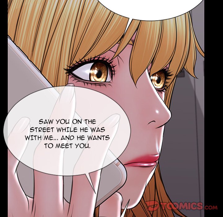 Superstar Cynthia Oh Chapter 31 Page 69