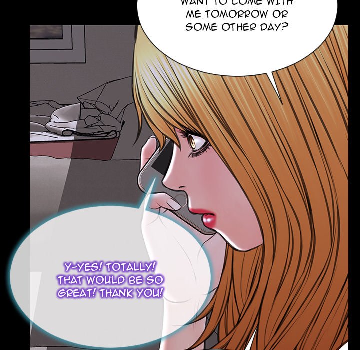 Superstar Cynthia Oh Chapter 31 Page 73