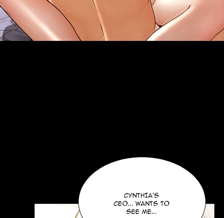 Superstar Cynthia Oh Chapter 31 Page 82
