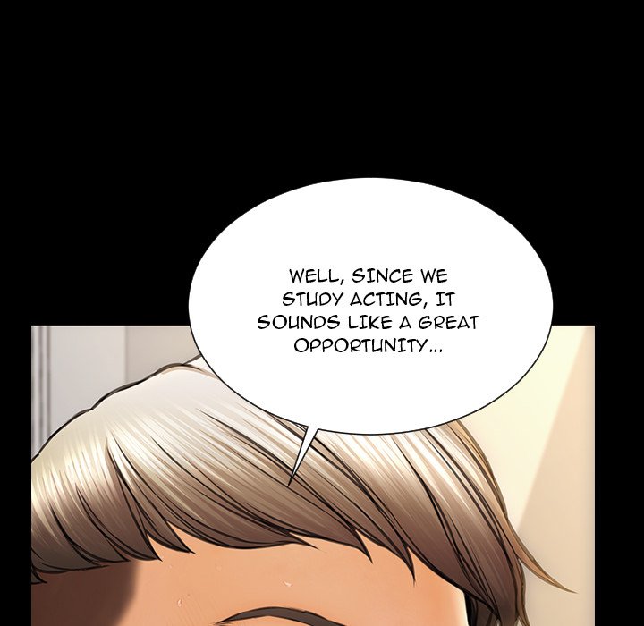 Superstar Cynthia Oh Chapter 31 Page 84