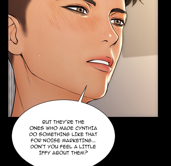 Superstar Cynthia Oh Chapter 31 Page 85