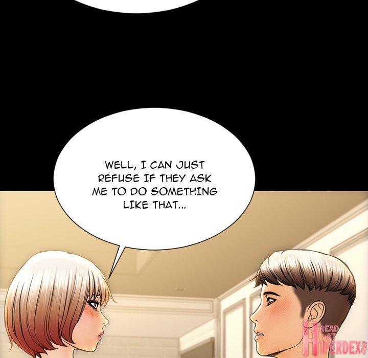 Superstar Cynthia Oh Chapter 31 Page 86