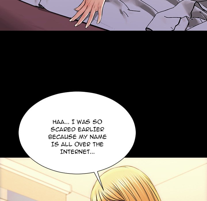 Superstar Cynthia Oh Chapter 31 Page 97