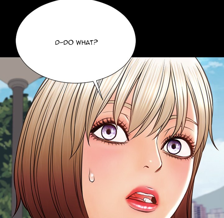 Superstar Cynthia Oh Chapter 32 Page 109