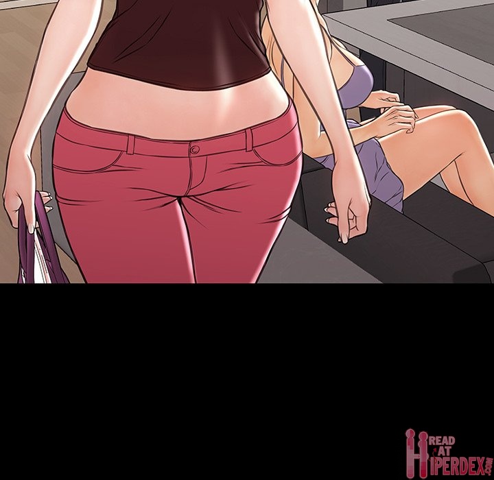 Superstar Cynthia Oh Chapter 32 Page 11