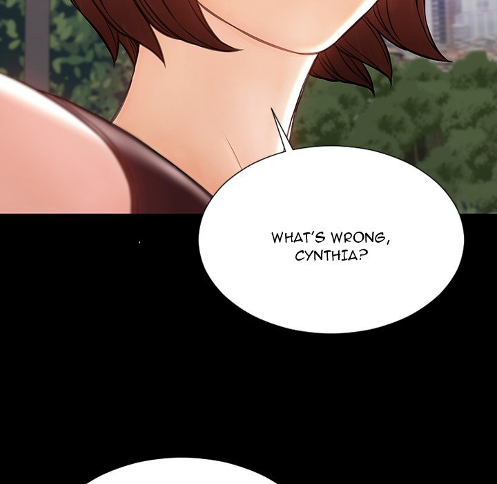 Superstar Cynthia Oh Chapter 32 Page 110