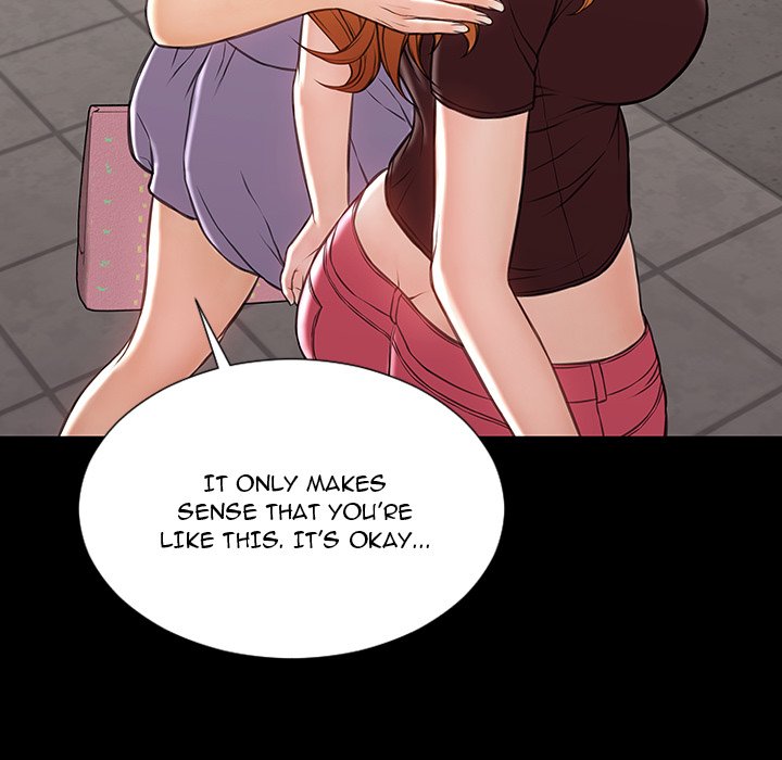 Superstar Cynthia Oh Chapter 32 Page 114