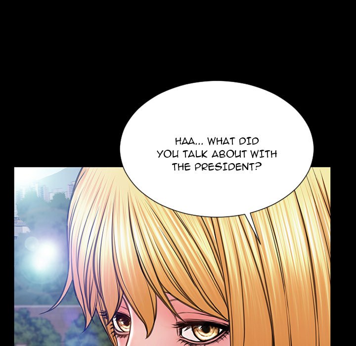 Superstar Cynthia Oh Chapter 32 Page 115