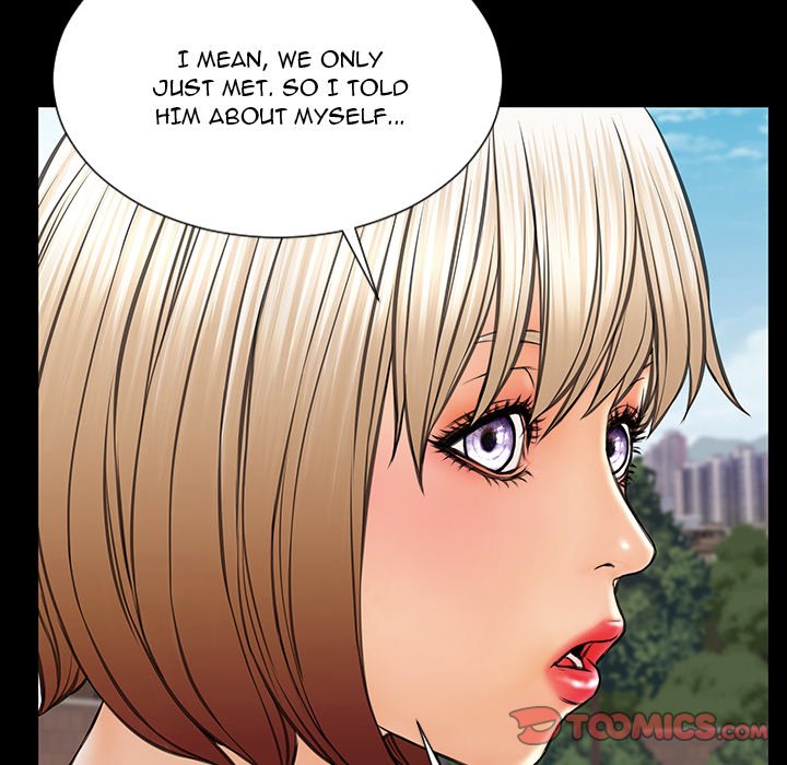 Superstar Cynthia Oh Chapter 32 Page 117