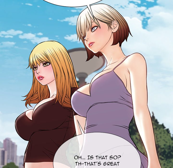 Superstar Cynthia Oh Chapter 32 Page 119