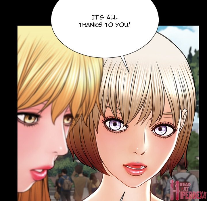 Superstar Cynthia Oh Chapter 32 Page 121