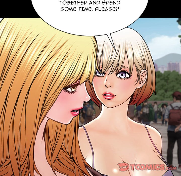 Superstar Cynthia Oh Chapter 32 Page 123