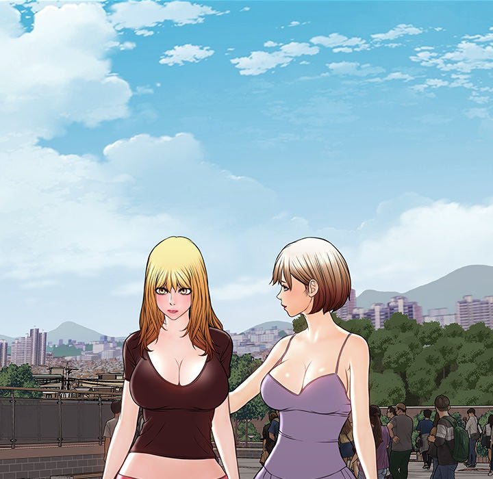 Superstar Cynthia Oh Chapter 32 Page 125