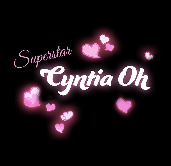 Superstar Cynthia Oh Chapter 32 Page 13