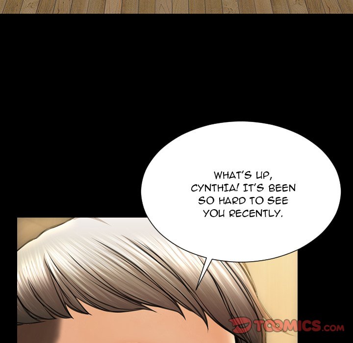 Superstar Cynthia Oh Chapter 32 Page 135