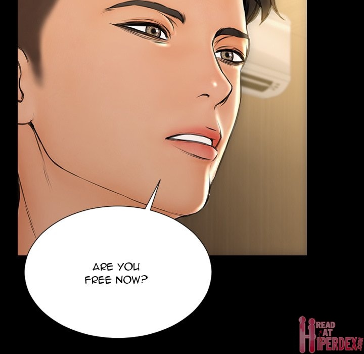 Superstar Cynthia Oh Chapter 32 Page 136