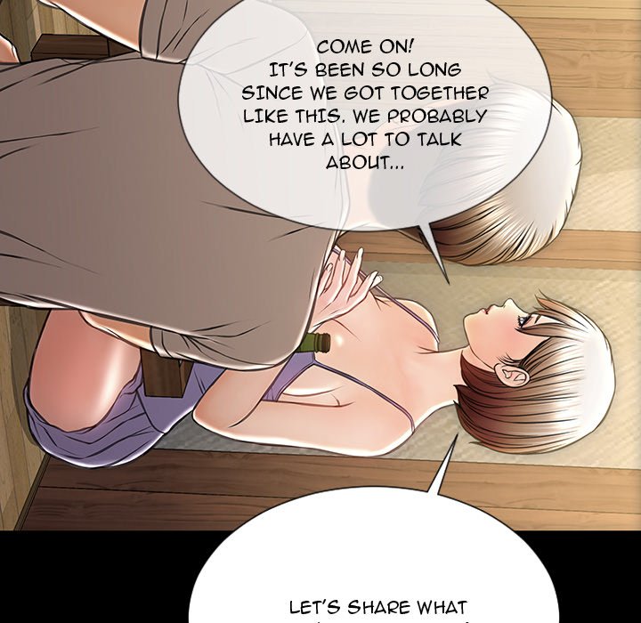 Superstar Cynthia Oh Chapter 32 Page 144