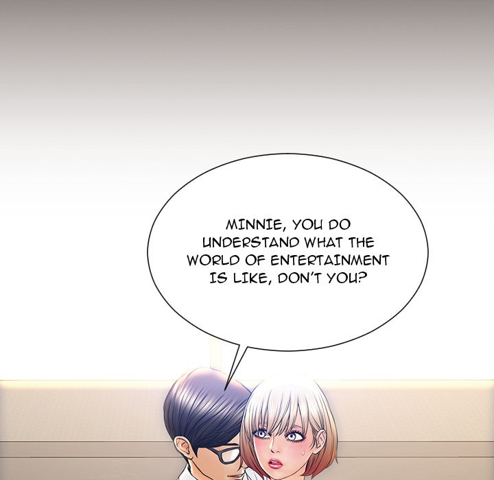 Superstar Cynthia Oh Chapter 32 Page 17