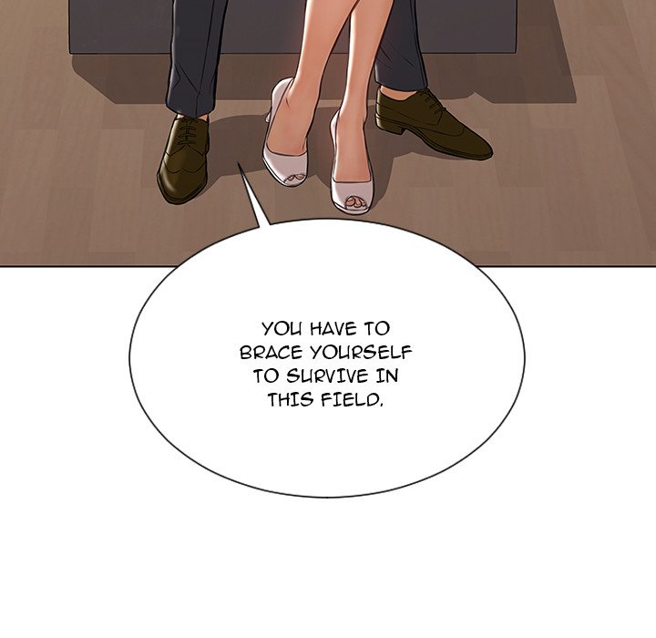 Superstar Cynthia Oh Chapter 32 Page 19
