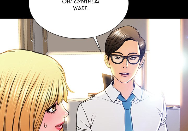 Superstar Cynthia Oh Chapter 32 Page 2