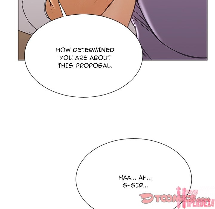 Superstar Cynthia Oh Chapter 32 Page 21