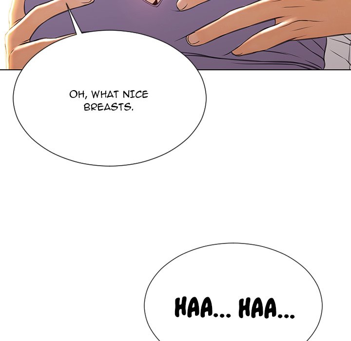 Superstar Cynthia Oh Chapter 32 Page 23