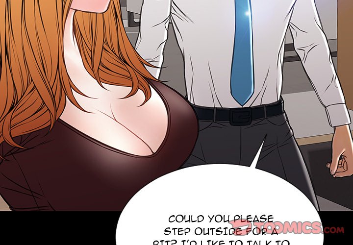 Superstar Cynthia Oh Chapter 32 Page 3