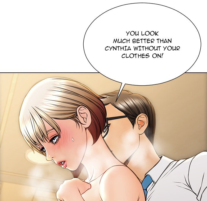 Superstar Cynthia Oh Chapter 32 Page 32