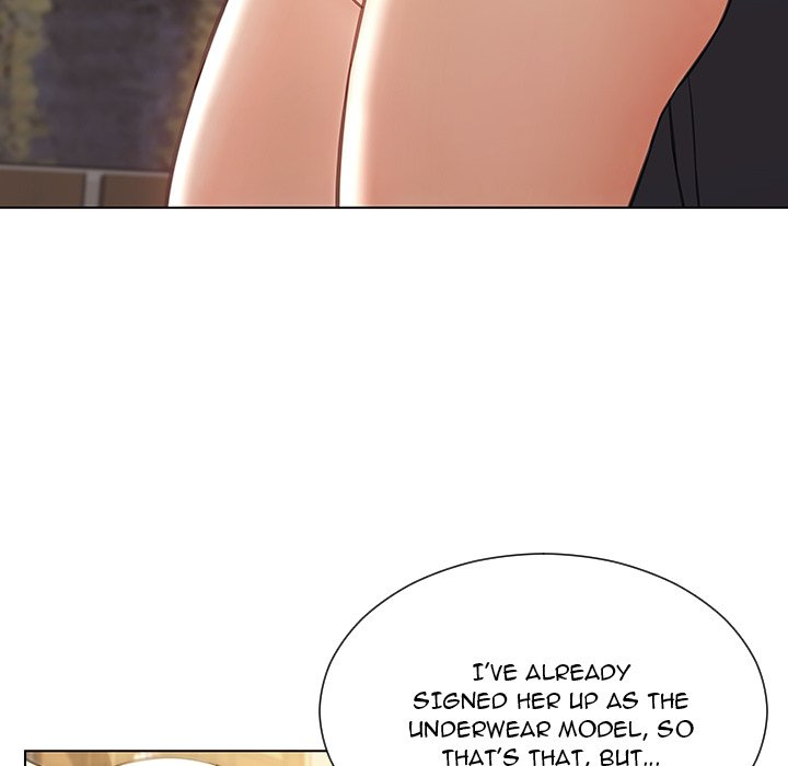 Superstar Cynthia Oh Chapter 32 Page 34