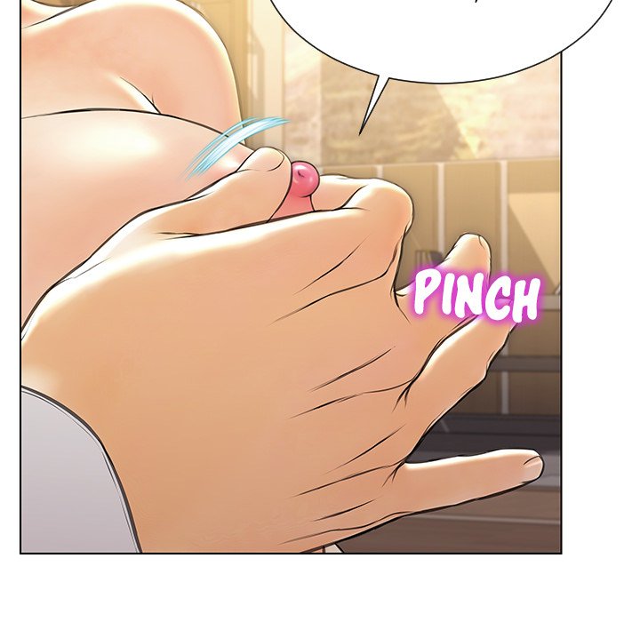 Superstar Cynthia Oh Chapter 32 Page 35