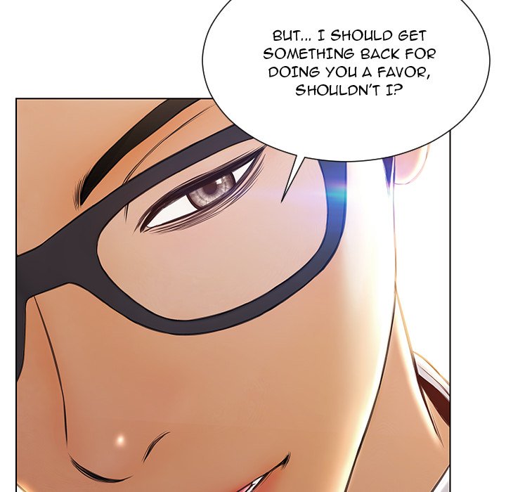 Superstar Cynthia Oh Chapter 32 Page 42