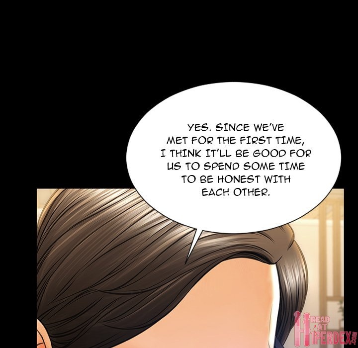 Superstar Cynthia Oh Chapter 32 Page 6