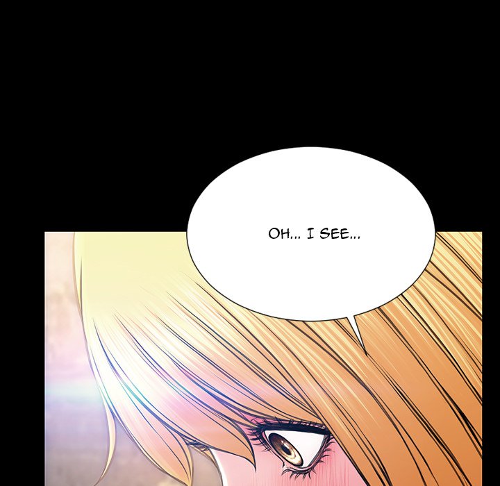 Superstar Cynthia Oh Chapter 32 Page 8