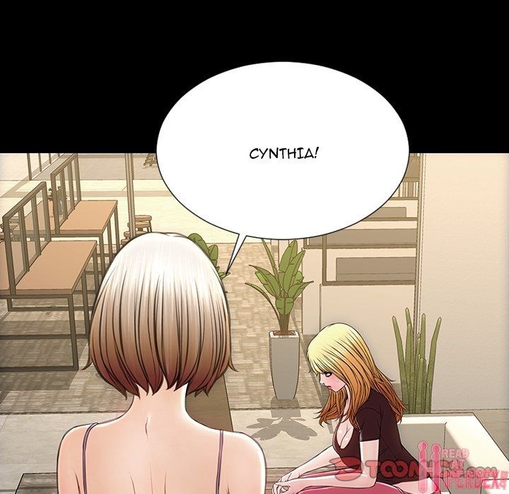 Superstar Cynthia Oh Chapter 32 Page 81
