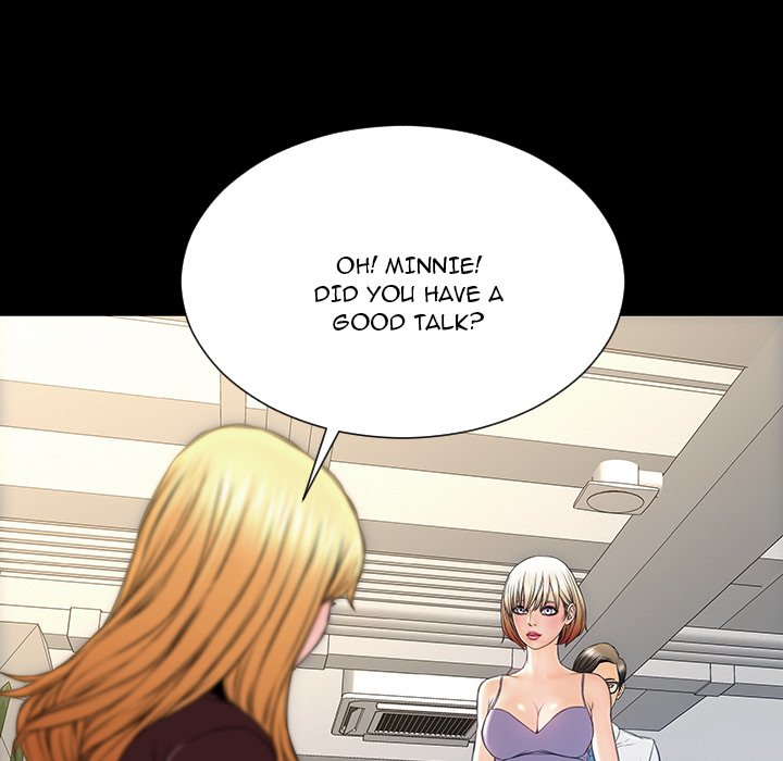 Superstar Cynthia Oh Chapter 32 Page 83