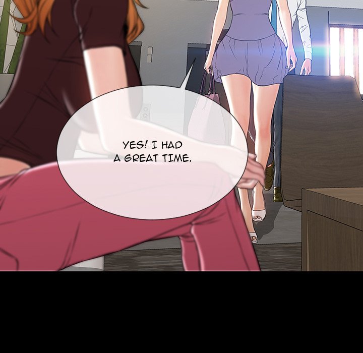 Superstar Cynthia Oh Chapter 32 Page 84