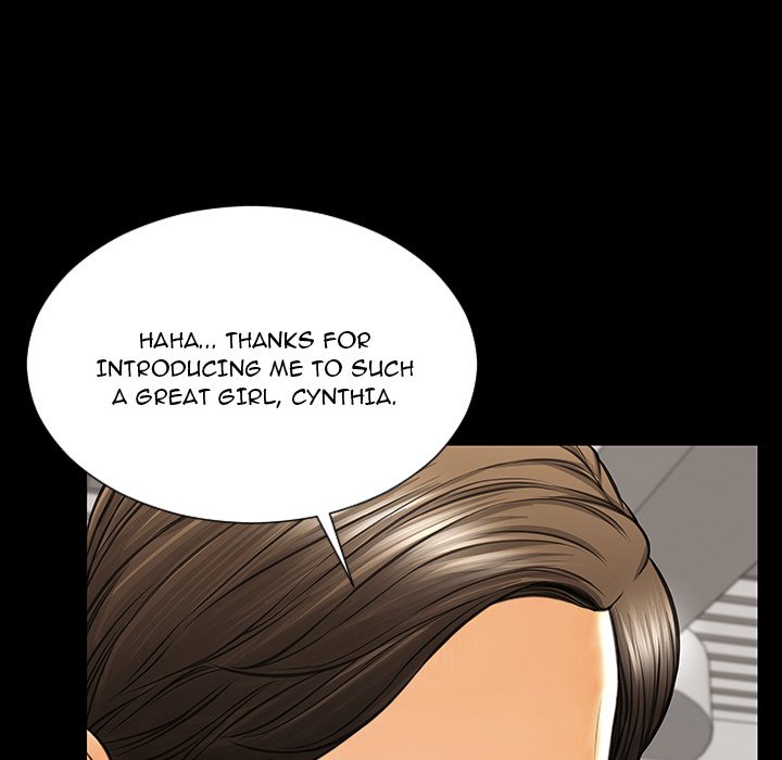 Superstar Cynthia Oh Chapter 32 Page 85