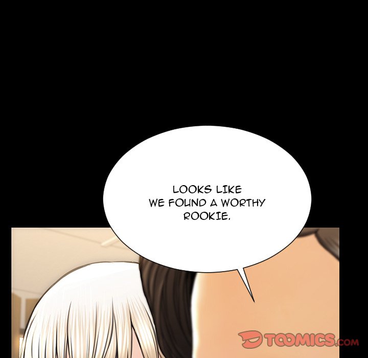 Superstar Cynthia Oh Chapter 32 Page 87