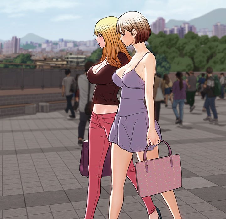 Superstar Cynthia Oh Chapter 32 Page 97