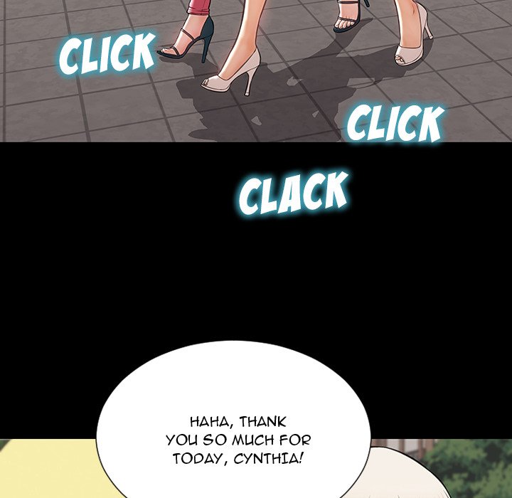 Superstar Cynthia Oh Chapter 32 Page 98