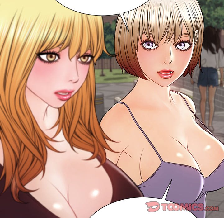 Superstar Cynthia Oh Chapter 32 Page 99
