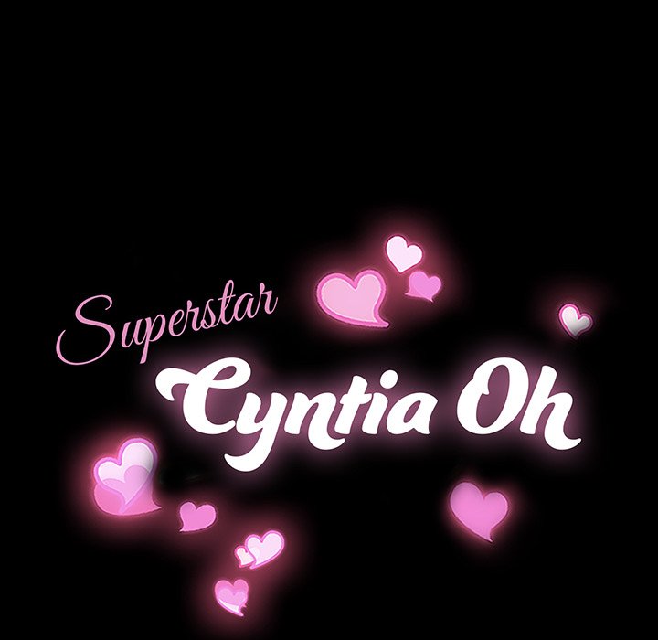 Superstar Cynthia Oh Chapter 33 Page 10