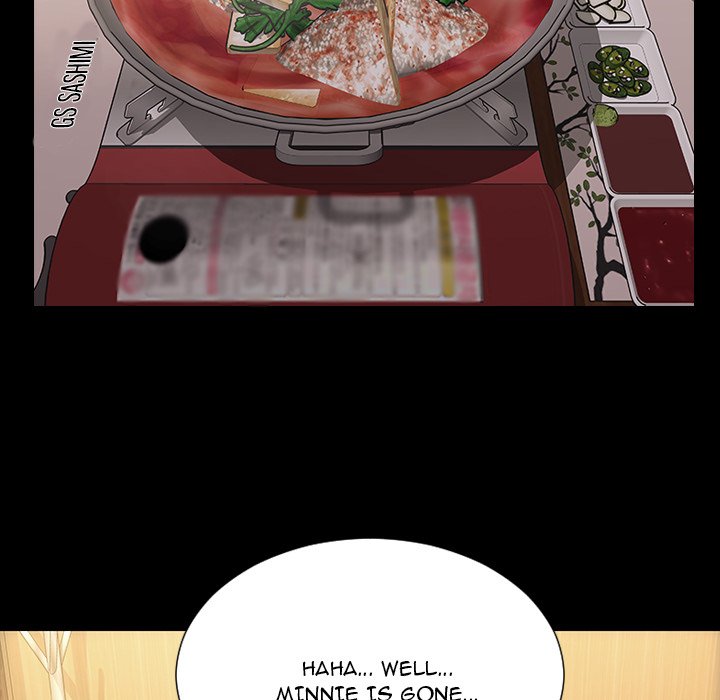 Superstar Cynthia Oh Chapter 33 Page 104