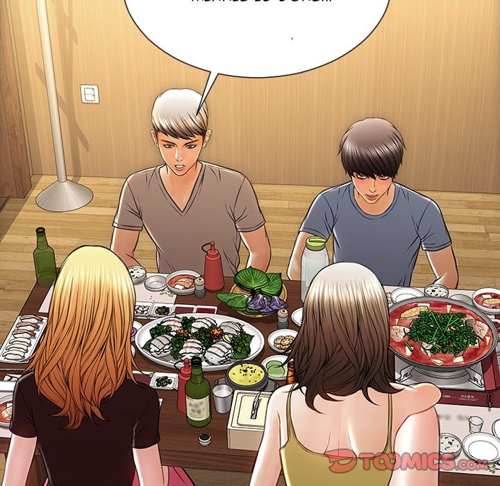 Superstar Cynthia Oh Chapter 33 Page 105