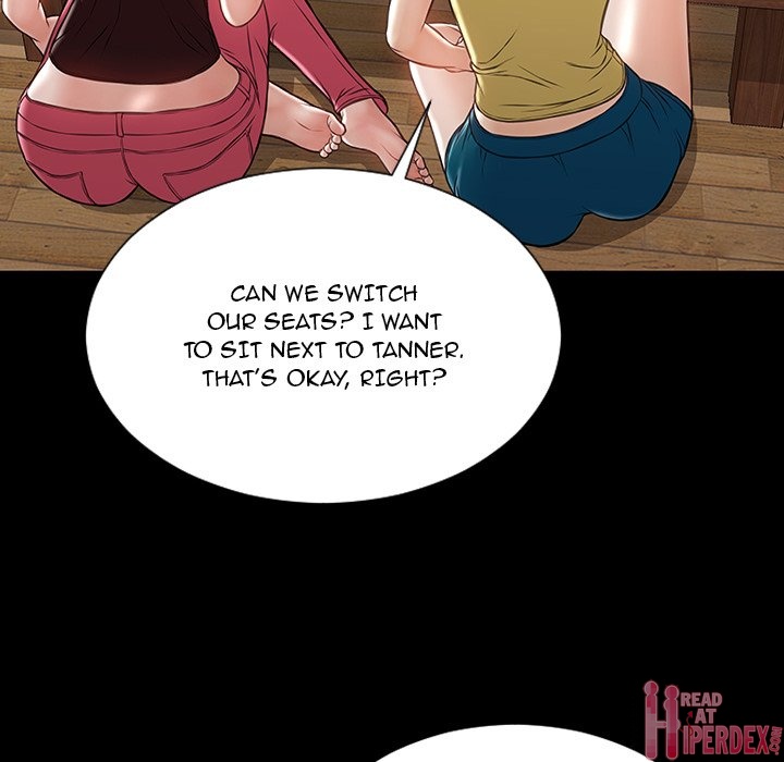 Superstar Cynthia Oh Chapter 33 Page 106