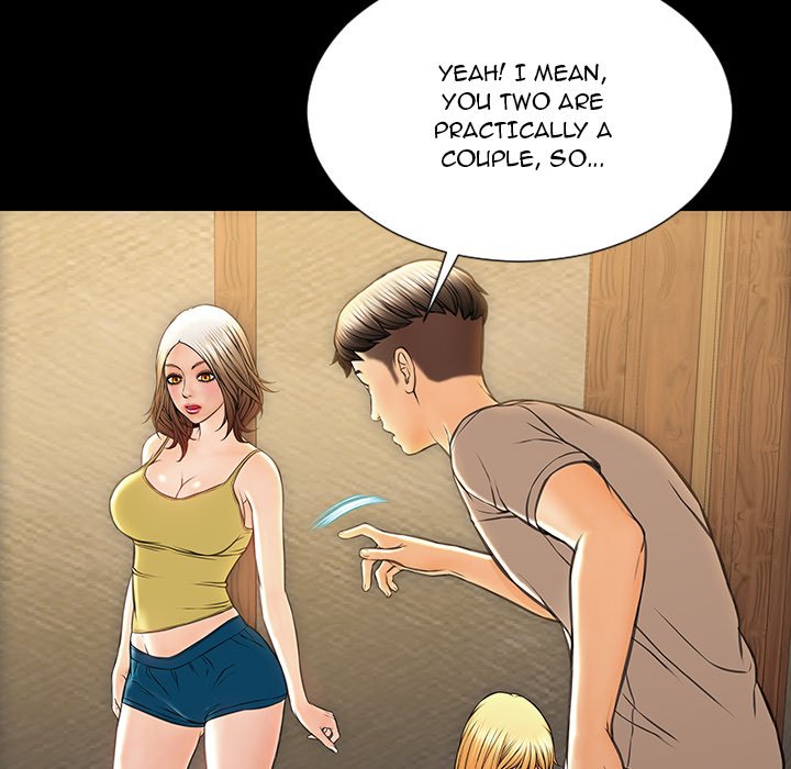 Superstar Cynthia Oh Chapter 33 Page 107