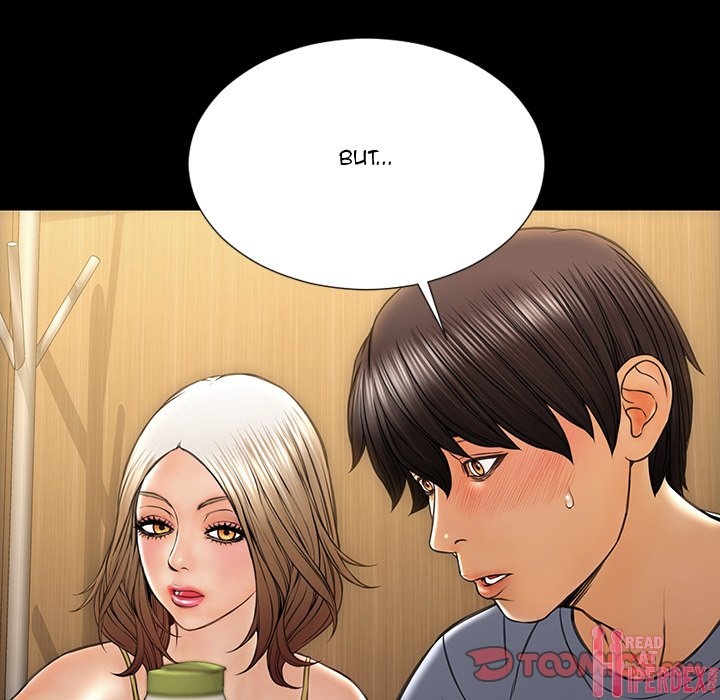 Superstar Cynthia Oh Chapter 33 Page 111