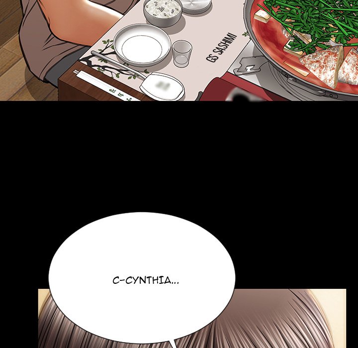 Superstar Cynthia Oh Chapter 33 Page 114