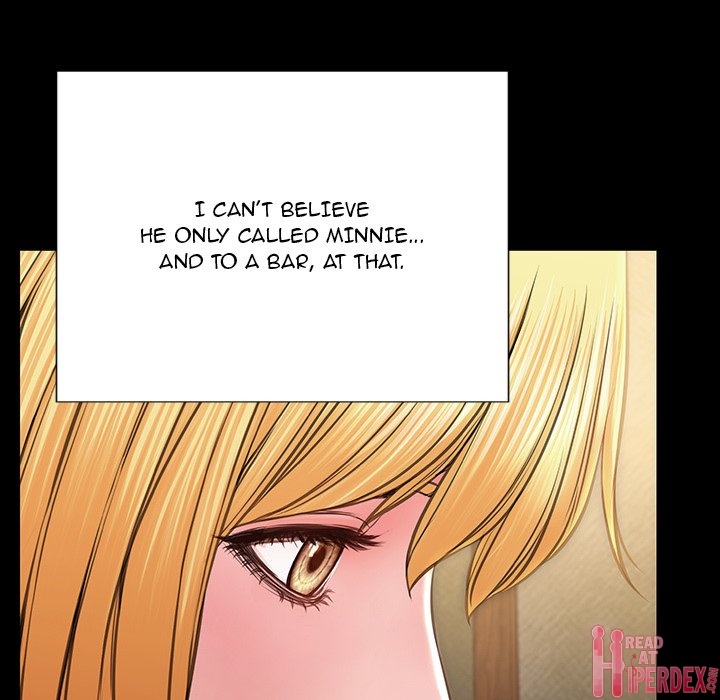 Superstar Cynthia Oh Chapter 33 Page 116