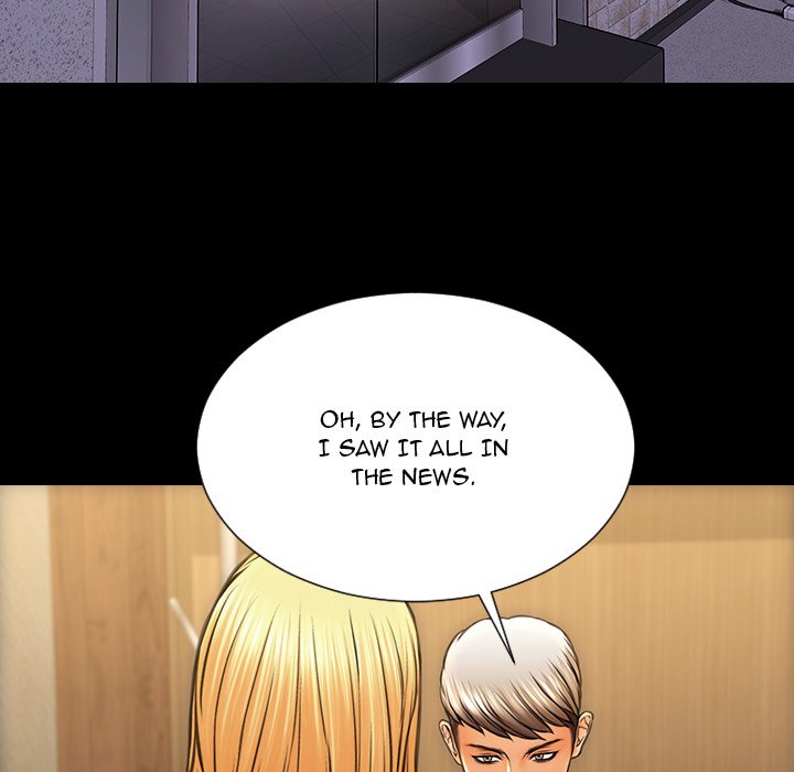 Superstar Cynthia Oh Chapter 33 Page 13